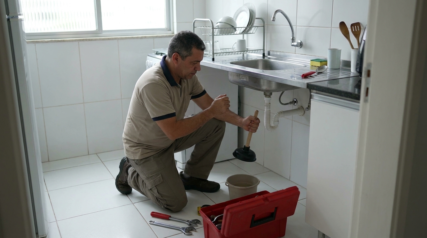 Remoção de Restos em Recife‑PE